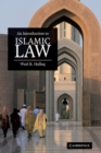 Introduction to Islamic Law - eBook