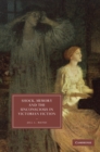 Shock, Memory and the Unconscious in Victorian Fiction - eBook