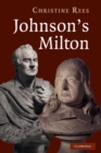 Johnson's Milton - eBook