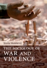 Sociology of War and Violence - eBook