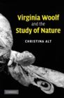 Virginia Woolf and the Study of Nature - eBook