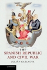 Spanish Republic and Civil War - eBook
