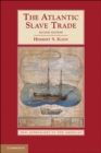Atlantic Slave Trade - eBook
