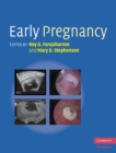 Early Pregnancy - eBook