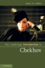 Cambridge Introduction to Chekhov - eBook