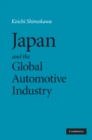 Japan and the Global Automotive Industry - eBook