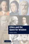 Ethics and the Quest for Wisdom - eBook