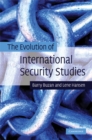 Evolution of International Security Studies - eBook