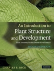 Introduction to Plant Structure and Development : Plant Anatomy for the Twenty-First Century - eBook