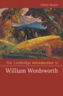 Cambridge Introduction to William Wordsworth - eBook
