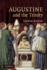 Augustine and the Trinity - eBook