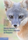 Molecular Approaches in Natural Resource Conservation and Management - eBook