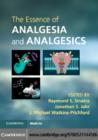 Essence of Analgesia and Analgesics - eBook