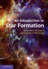 Introduction to Star Formation - eBook