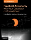 Practical Astronomy with your Calculator or Spreadsheet - eBook