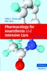 Pharmacology for Anaesthesia and Intensive Care - eBook