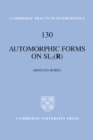 Automorphic Forms on SL2 (R) - eBook