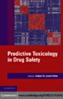 Predictive Toxicology in Drug Safety - eBook
