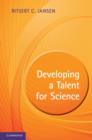 Developing a Talent for Science - eBook