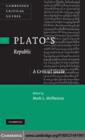 Plato's 'Republic' : A Critical Guide - eBook
