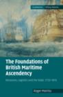 The Foundations of British Maritime Ascendancy : Resources, Logistics and the State, 1755–1815 - eBook