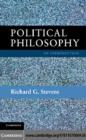 Political Philosophy : An Introduction - eBook