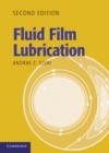 Fluid Film Lubrication - eBook
