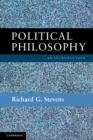 Political Philosophy : An Introduction - eBook