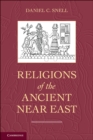 Religions of the Ancient Near East - eBook