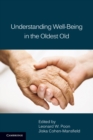Understanding Well-Being in the Oldest Old - eBook