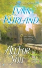 All For You - Book