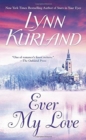 Ever My Love : An Enchanted Garden Mystery - Book