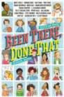 Been There, Done That: School Dazed - eBook