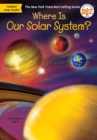 Where Is Our Solar System? - Book