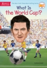 What Is the World Cup? - eBook
