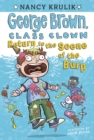 Return to the Scene of the Burp #19 - eBook