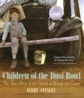Children of the Dust Bowl: The True Story of the School at Weedpatch Camp - Book