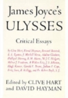 James Joyce's Ulysses : Critical Essays - Book