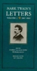 Mark Twain's Letters, Volume 2 : 1867-1868 - Book
