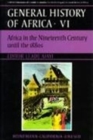UNESCO General History of Africa : v. 6 - Book
