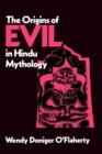 The Origins of Evil in Hindu Mythology - Book