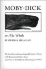 Moby Dick or, The Whale - Book