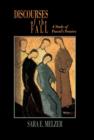 Discourses of the Fall : A Study of Pascal's Pensees - Book