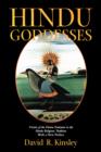 Hindu Goddesses : Visions of the Divine Feminine in the Hindu Religious Tradition - Book