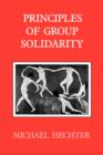 Principles of Group Solidarity - Book