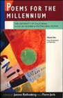 Poems for the Millennium, Volume One : The University of California Book of Modern and Postmodern Poetry: From Fin-de-Siecle to Negritude - Book