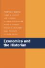 Economics and the Historian - Book