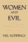 Women and Evil - Book