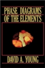 Phase Diagrams of the Elements - Book
