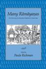 Many Ramayanas : The Diversity of a Narrative Tradition in South Asia - Book